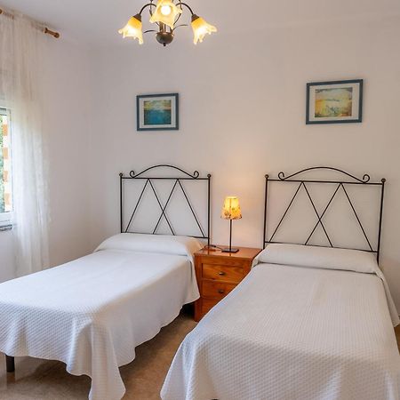 Apartamentos Ondina Soto de Luiña Buitenkant foto