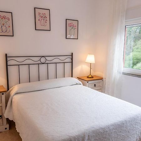 Apartamentos Ondina Soto de Luiña Buitenkant foto