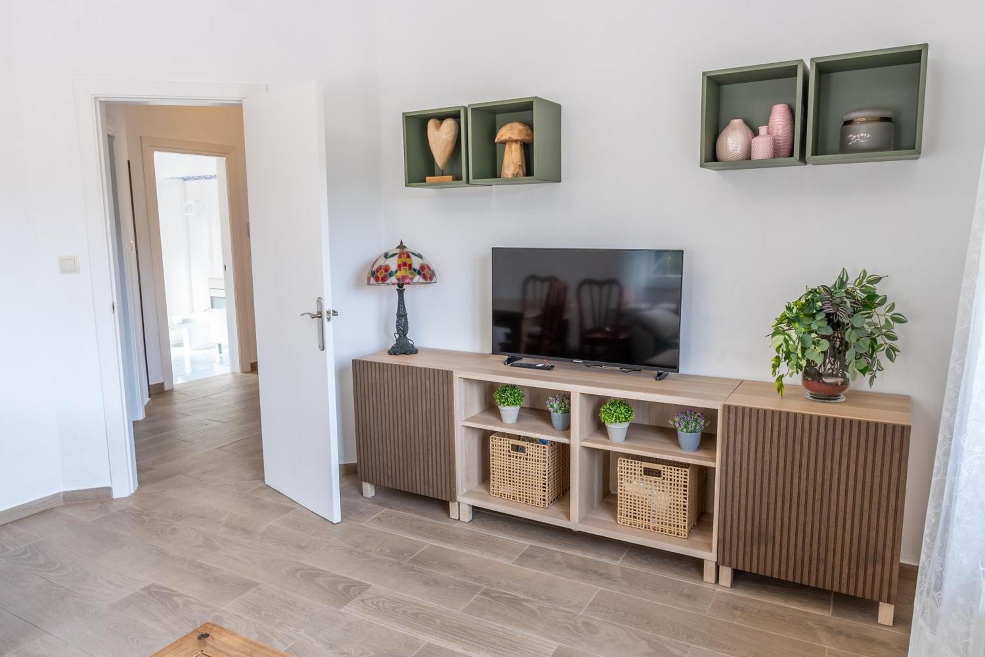 Apartamentos Ondina Soto de Luiña Buitenkant foto