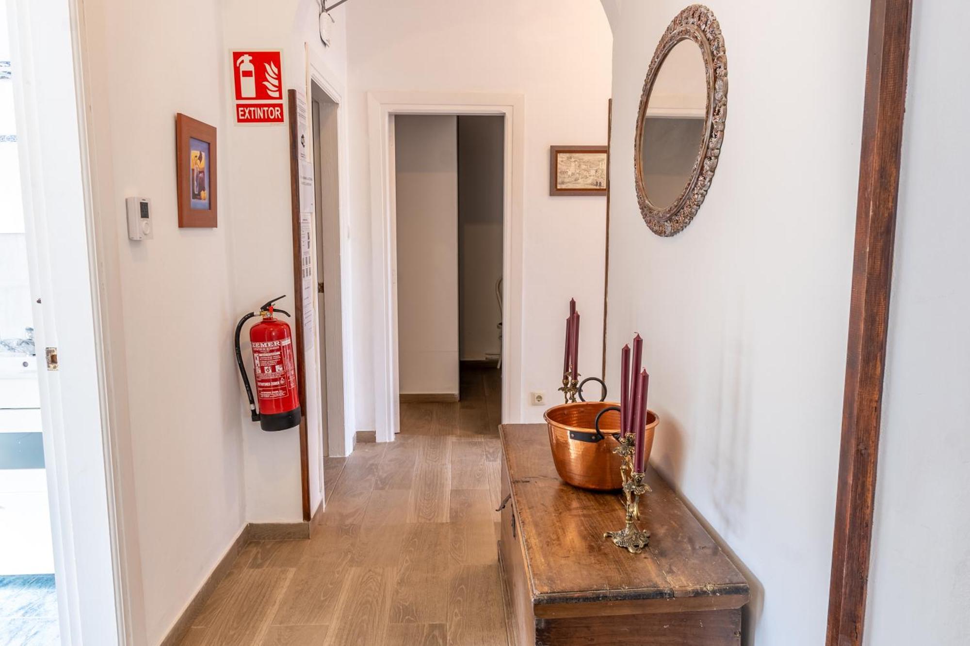 Apartamentos Ondina Soto de Luiña Buitenkant foto